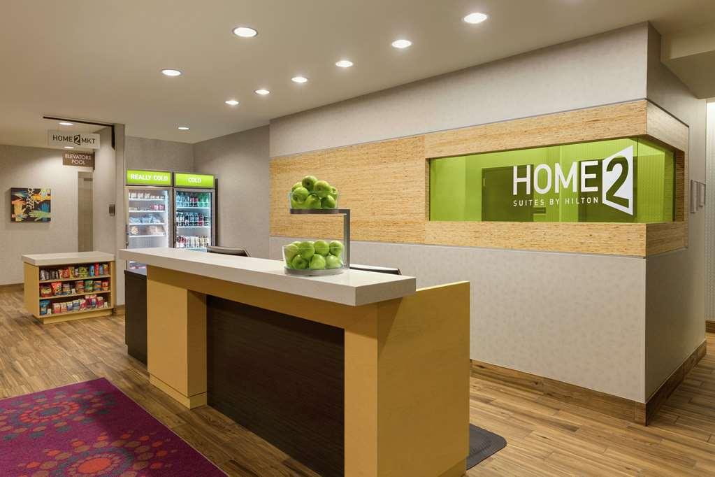 Home2 Suites By Hilton Downingtown Exton Route 30 Interior foto