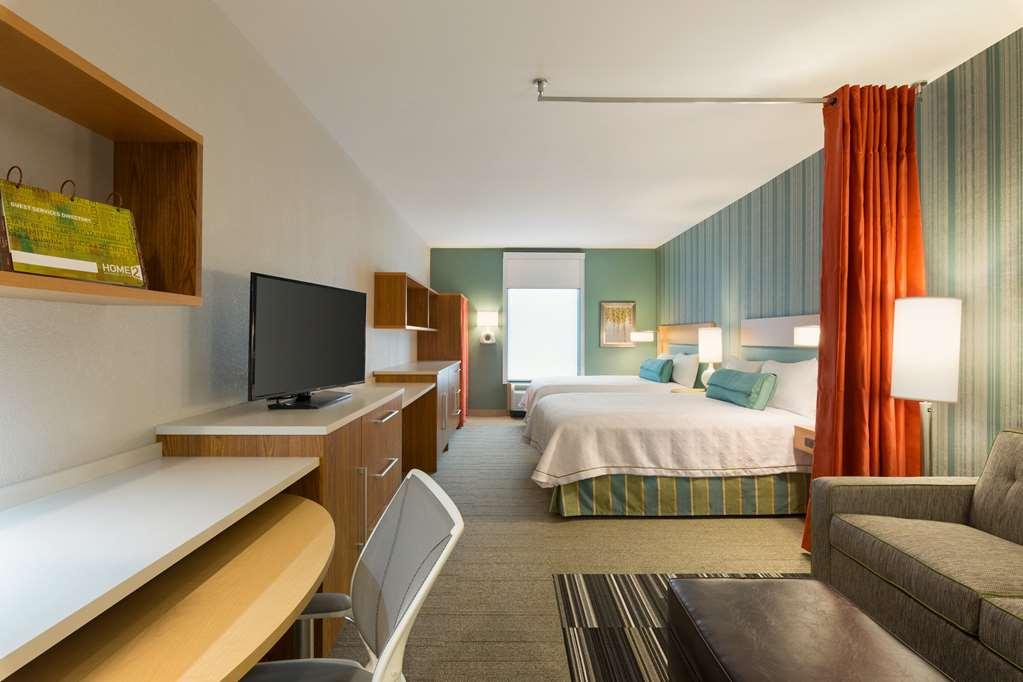 Home2 Suites By Hilton Downingtown Exton Route 30 Quarto foto